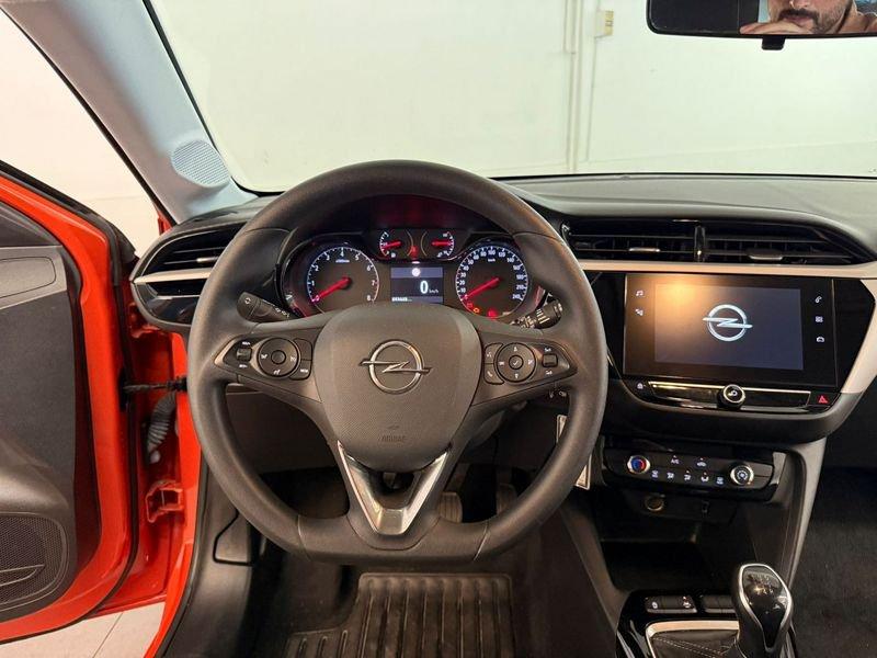 Opel Corsa 1.2 Edition