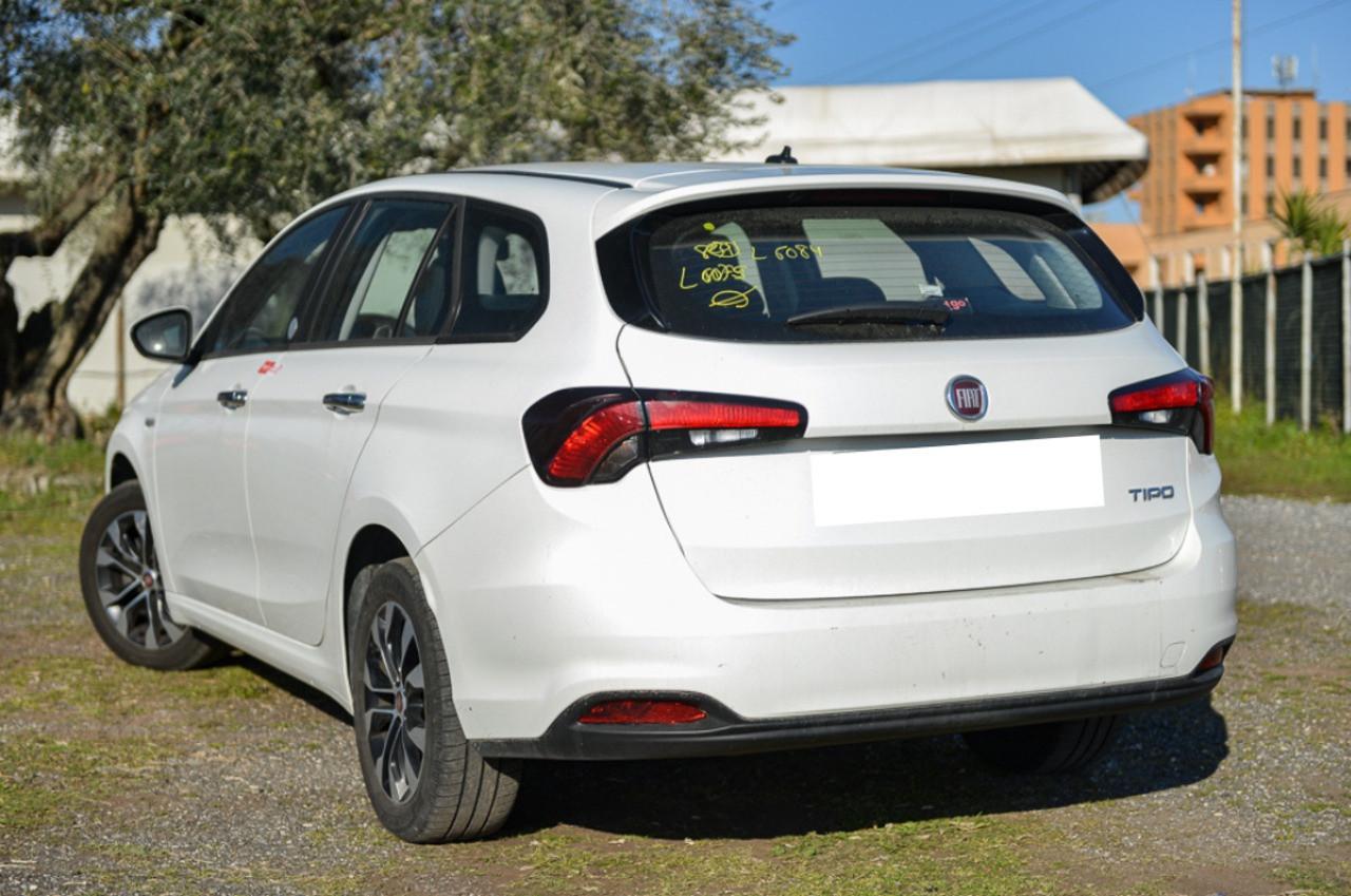 FIAT Tipo SW II 2021 - Tipo SW 1.3 mjt CityLife s&s 95cv