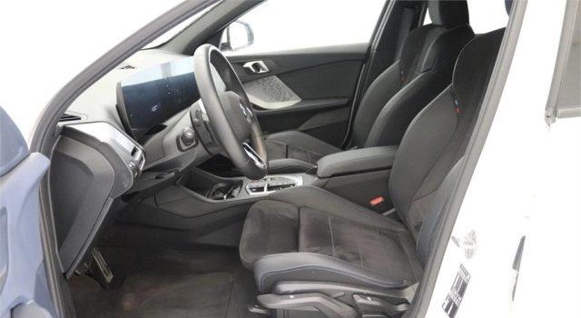 BMW 120 d 48v M Sport 163cv auto #ANCHE NERA