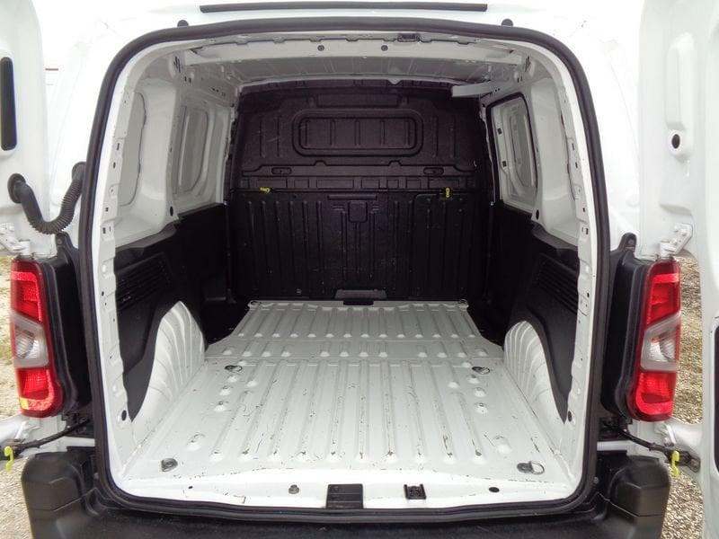 Opel Combo Cargo 1.6 Diesel 100CV S&S PC-TN Edition + IVA