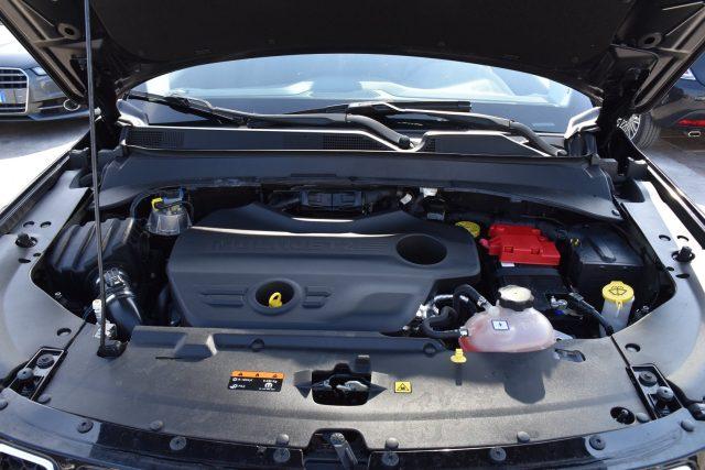 JEEP Compass 1.6 Multijet II 2WD Business *Navi, Telecamera*