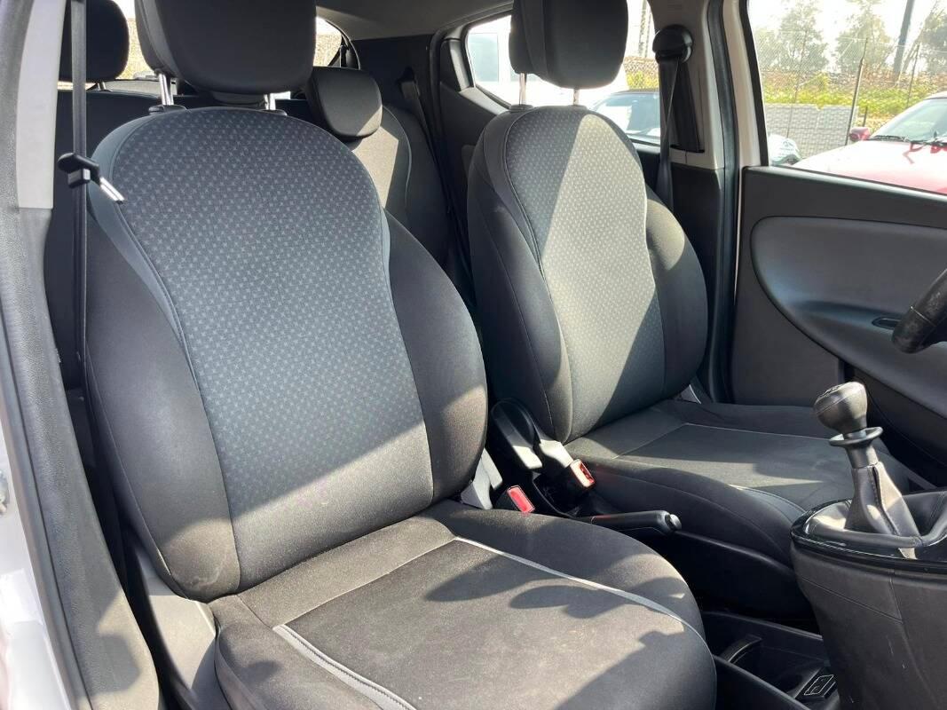 Lancia Ypsilon 1.2 Opening edition ecochic Gpl 69cv