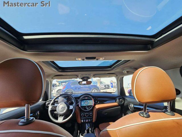 MINI Cooper S IV F55 2021 5p 5p 2.0 Business auto Navi- GG475RE