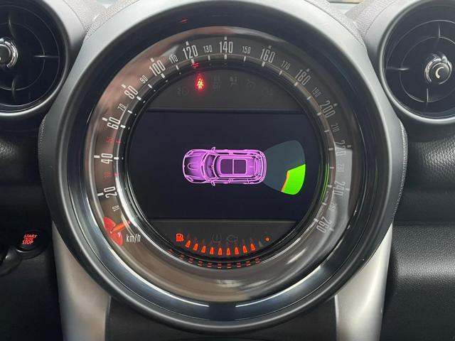 MINI Countryman Mini Cooper D Business Countryman ALL4 Automatica