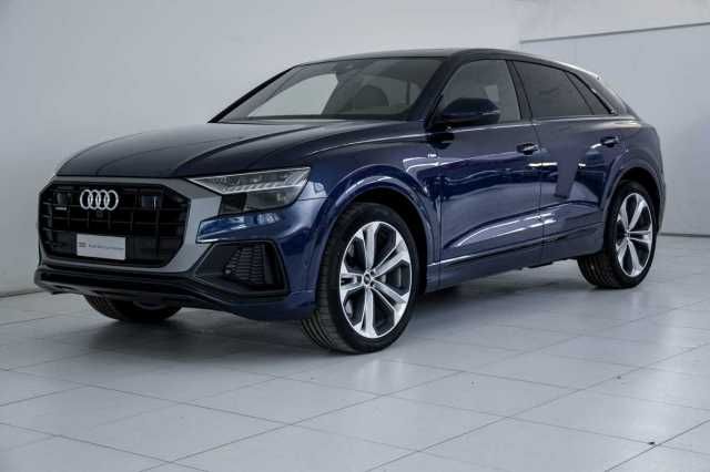 Audi Q8 50 TDI 286 CV quattro tiptronic MHEV Sport