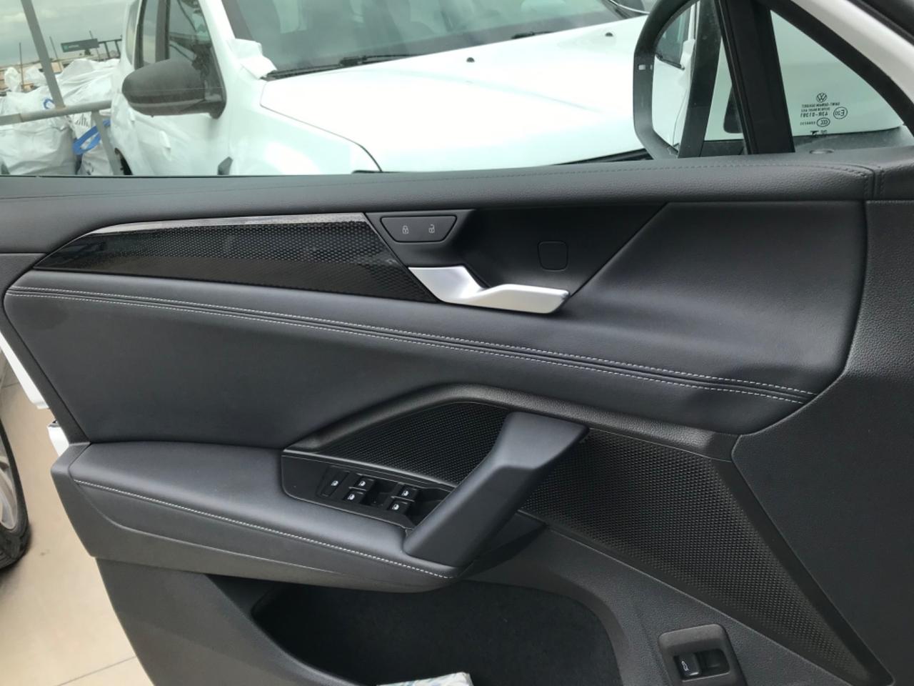 Volkswagen Nuova Tiguan 1.5 eTSI 130 CV ACT DSG Life