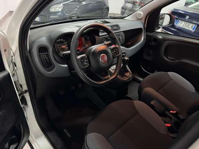 Fiat Panda Panda III 2016 4x4 0.9 t.air t. 4x4 s