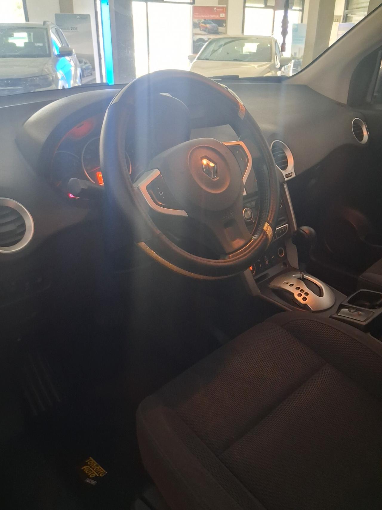 RENAULT Koleos 2.000 dCi 150cv 4WD Km164.200