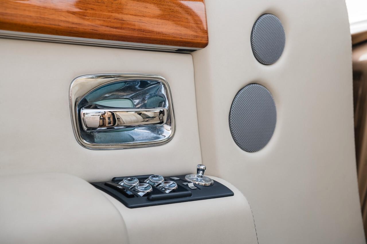 Rolls Royce Phantom 6.7 ! !Finanzio Fino a 180 Mesi Ant 0 rata 2000 mese!!