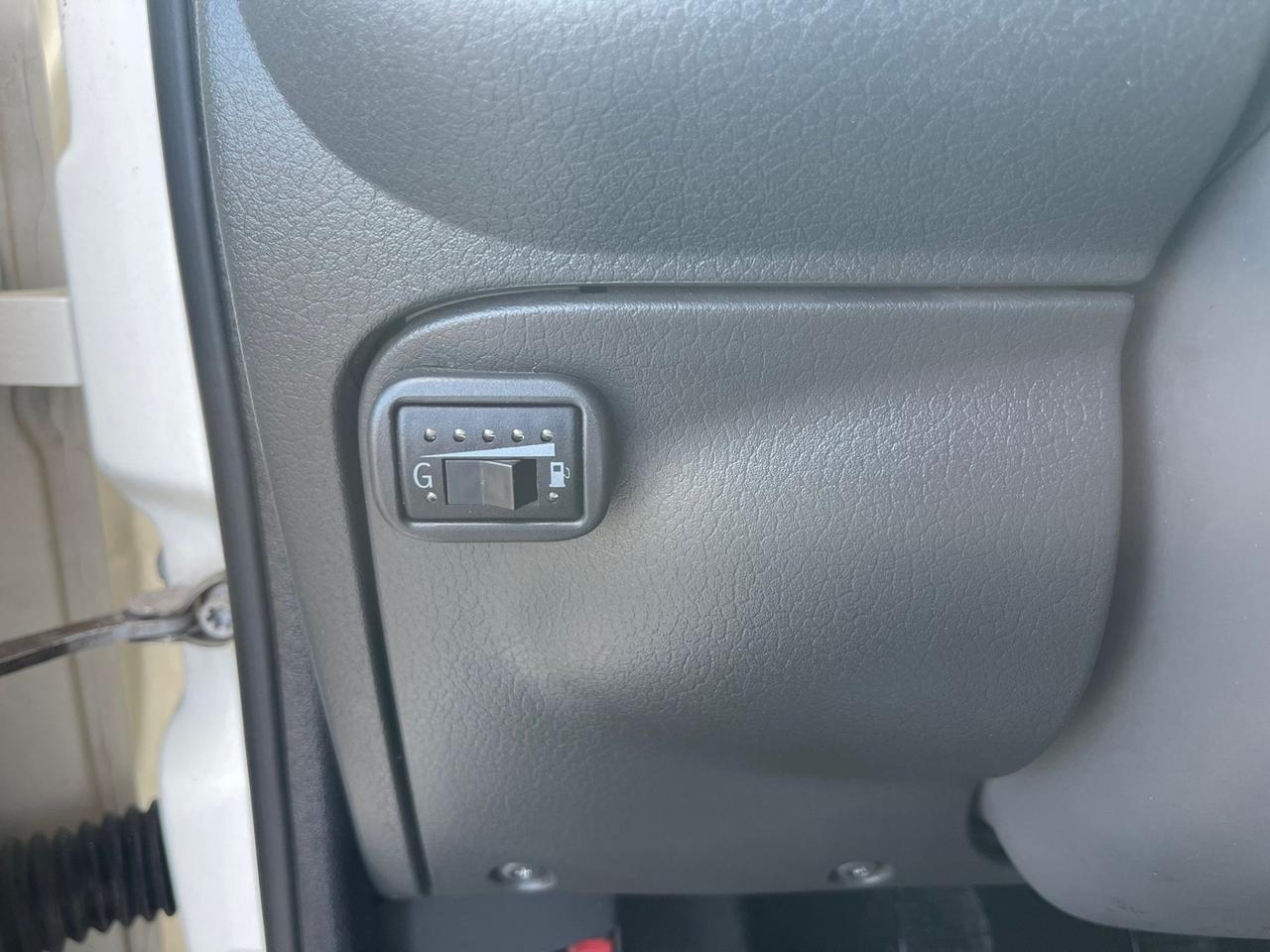 Fiat Panda 1.2 Dynamic Natural Power