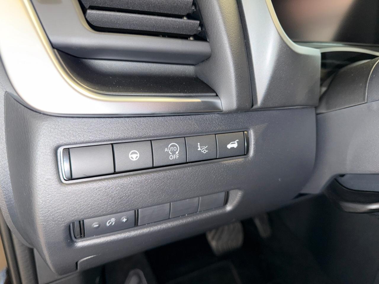 Nissan Qashqai MHEV 158 CV Xtronic 4WD N-Connecta