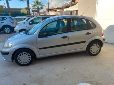 Citroen C3 1.1 Gold by Pinko km 46.000
