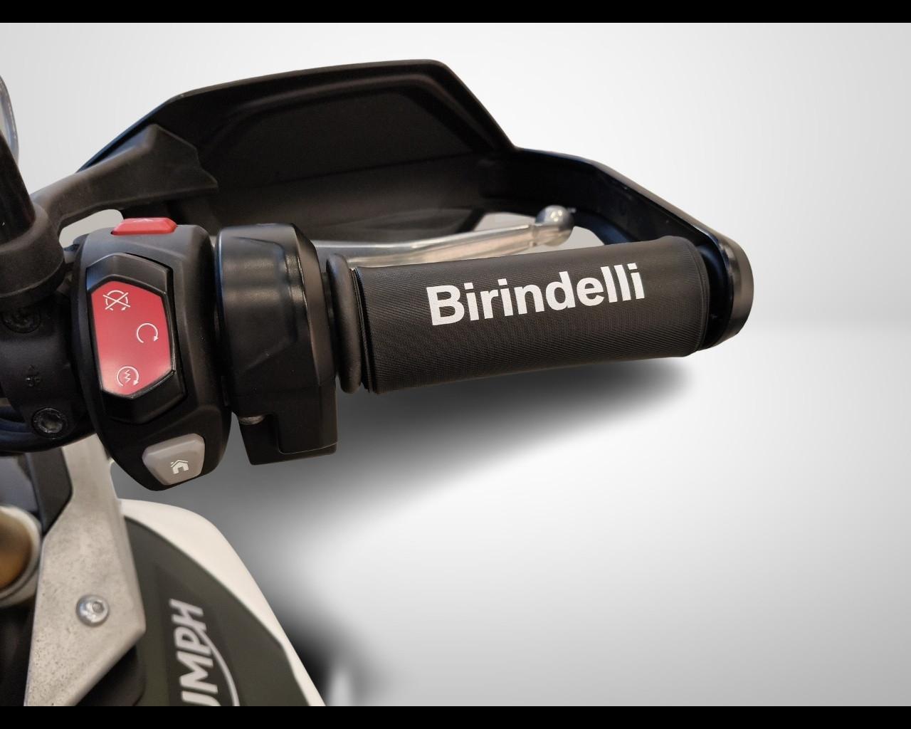 TRIUMPH Tiger 900 - Rally Pro