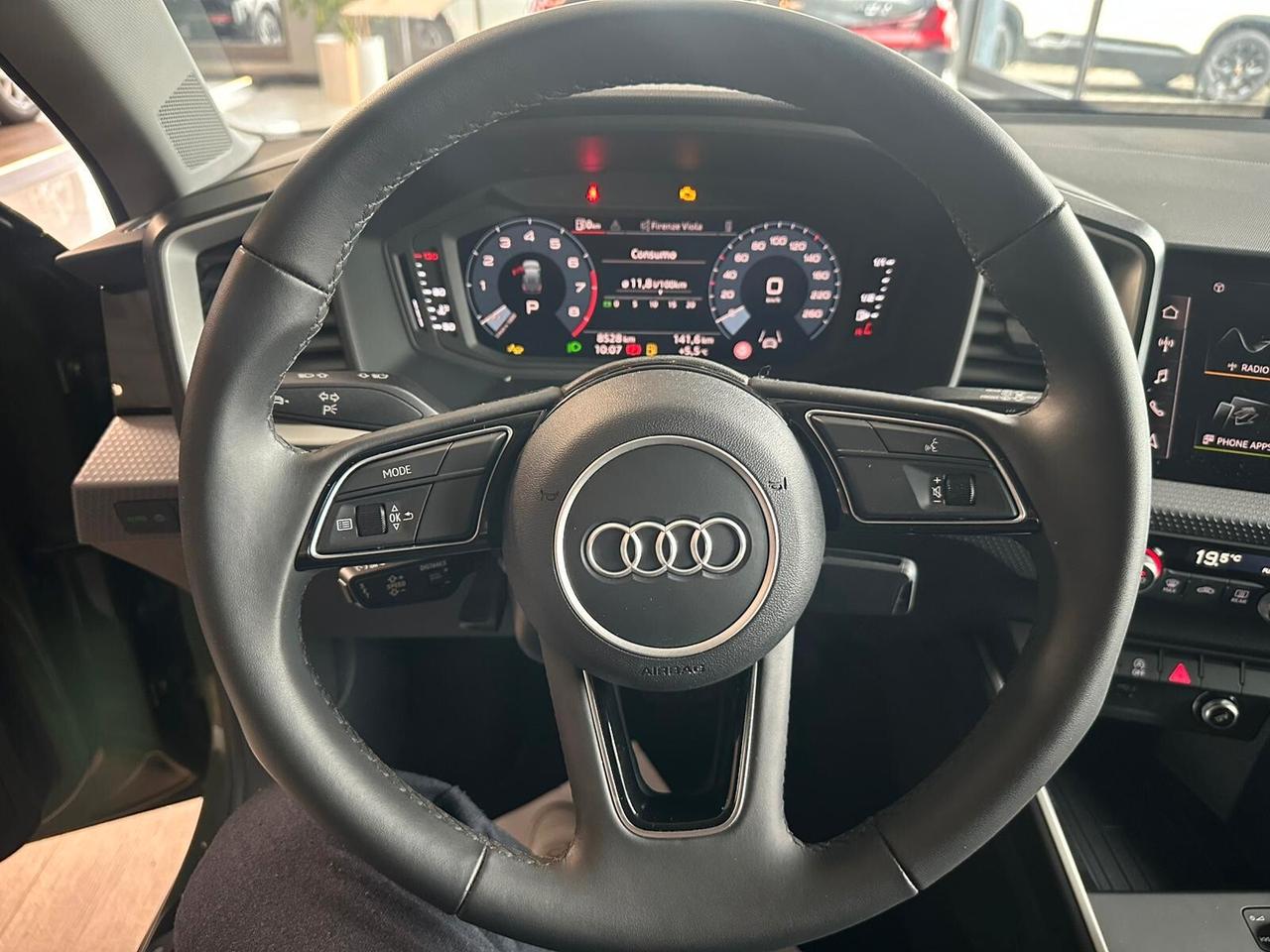 Audi A1 SPB 25 TFSI Business