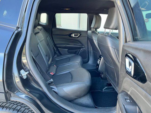 JEEP Compass 1.3 Turbo T4 150 CV aut. 2WD 80° Anniversario