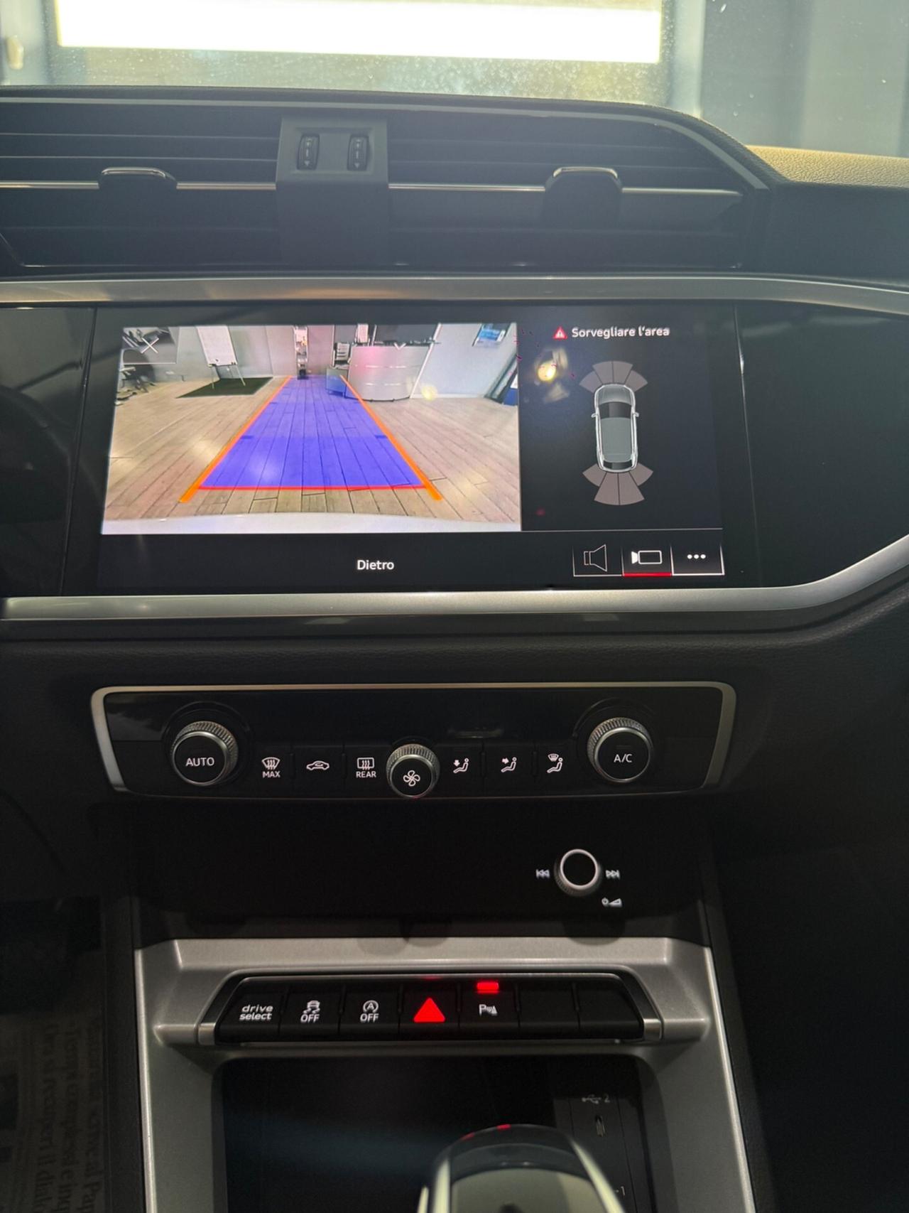 Audi Q3 SPB 35 TDI S tronic Business Plus 2023