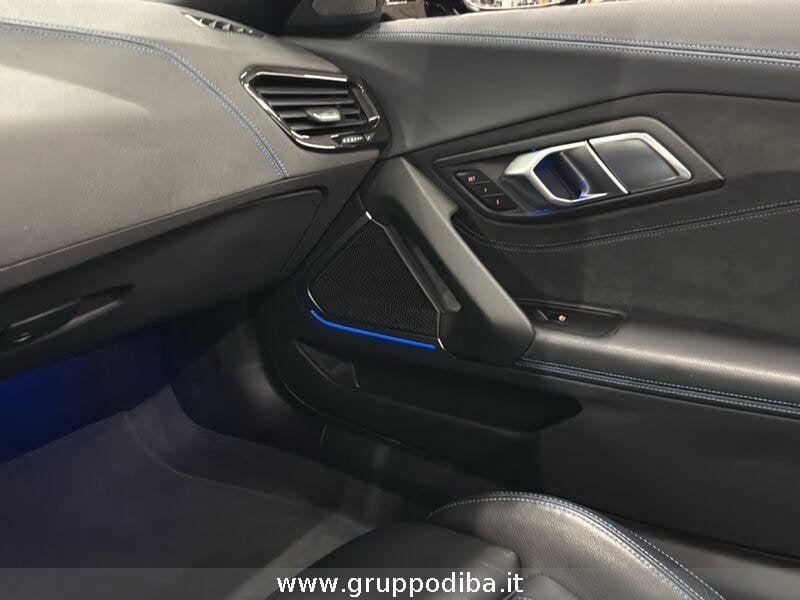 BMW Z4 G29 LCI 2023 M40i auto