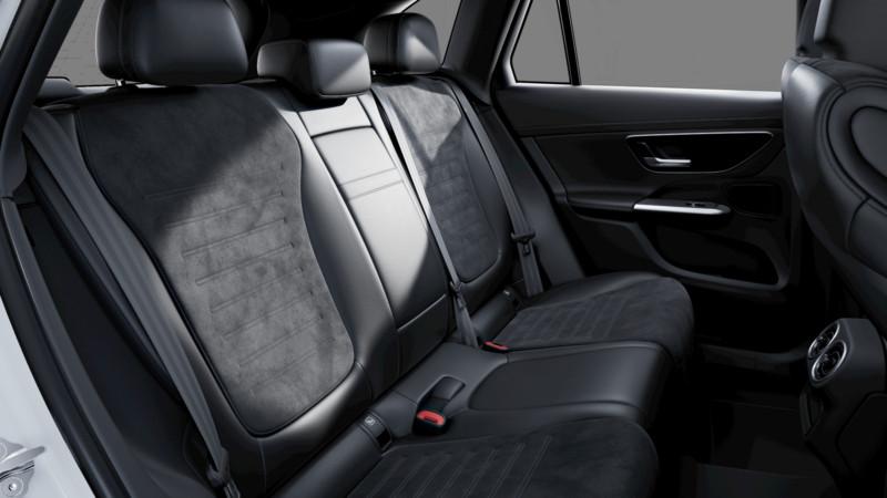 Mercedes-Benz GLC 300 de hybrid EQ 4Matic AMG Line Premium Tech