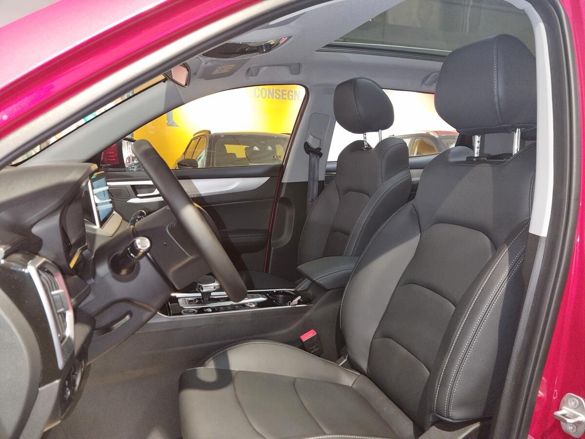 Emc Sei 1.5T 113cv GPL NUOVA