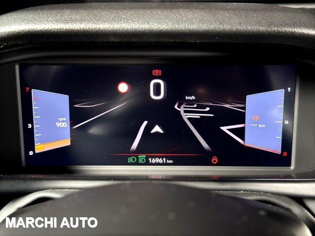 JEEP Avenger 1.2 Turbo 100 CV Summit