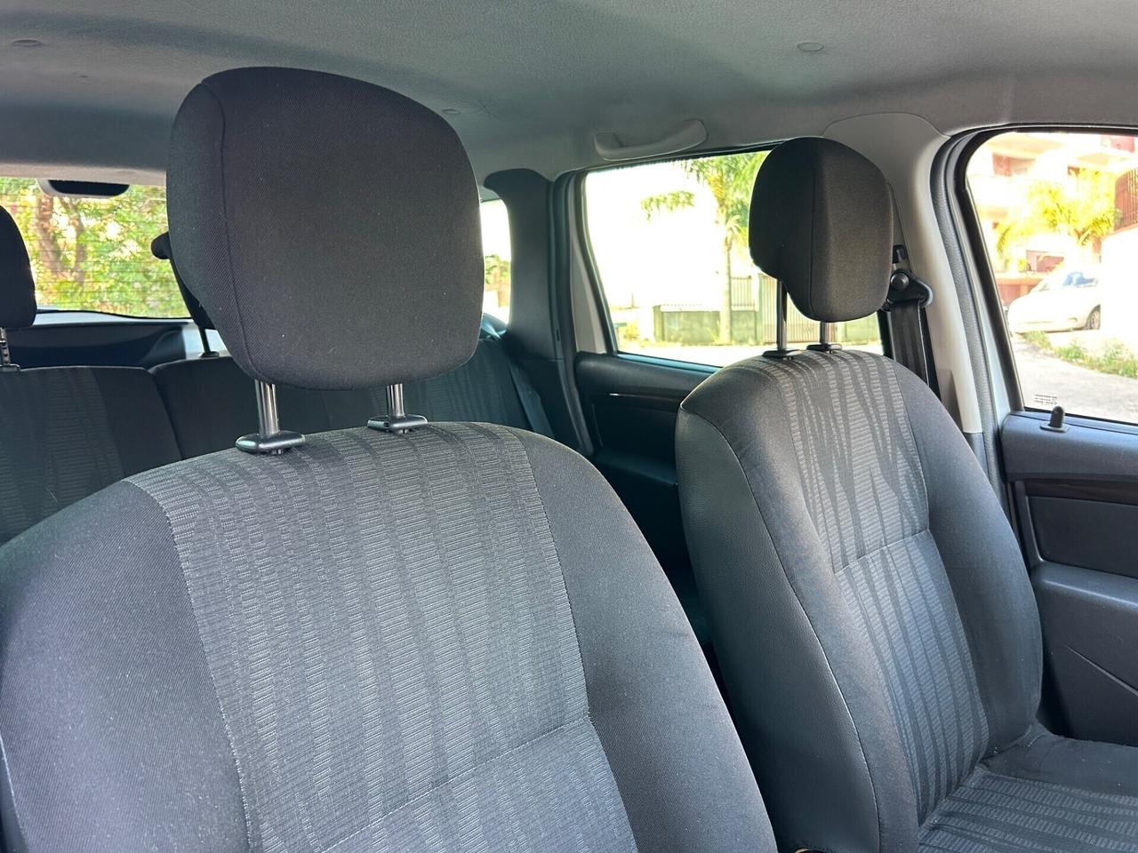 Dacia Duster 1.5 dCi unico proprietario !!!