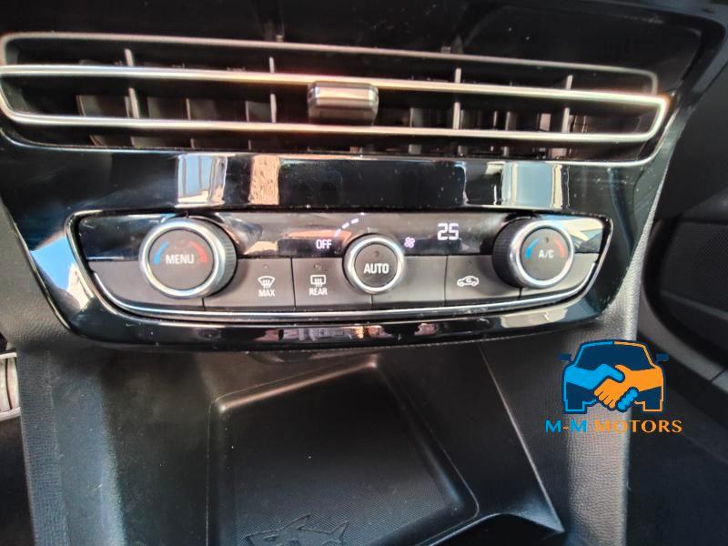 Opel Mokka 1.2 t Elegance s&s 100cv