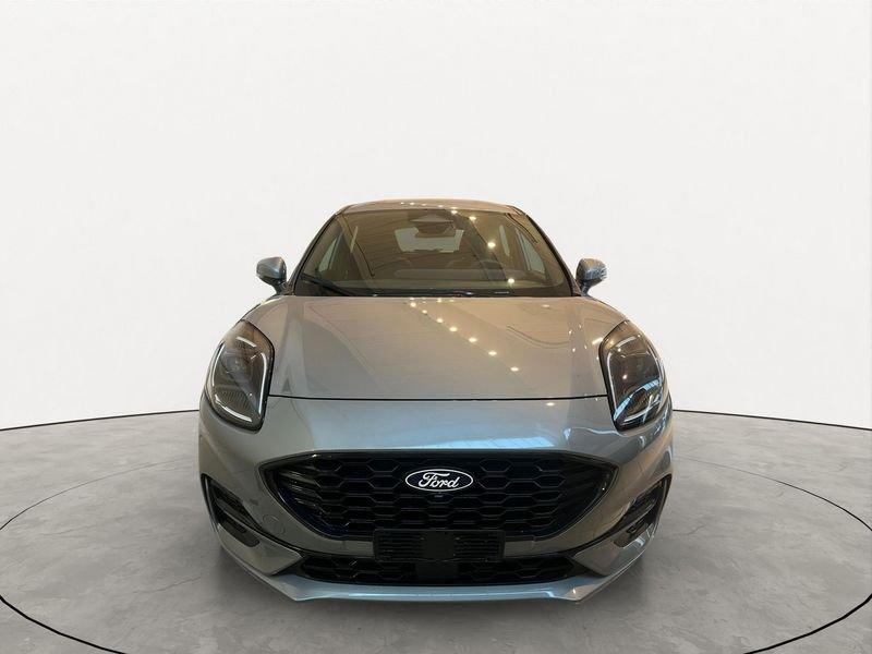 Ford Puma Puma 1.0 EcoBoost Hybrid 125 CV S&S ST-Line