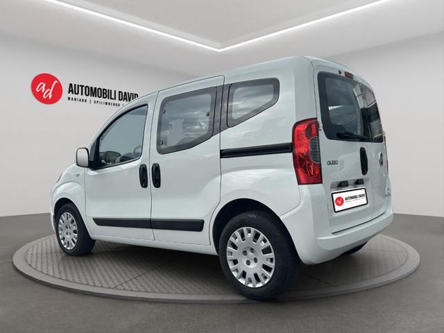 FIAT Qubo 1.3 MJT 80 CV Dynamic