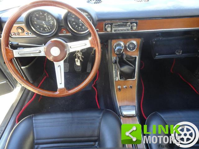 ALFA ROMEO 1750 GT VELOCE QUADRIFOGLIO (ASI)