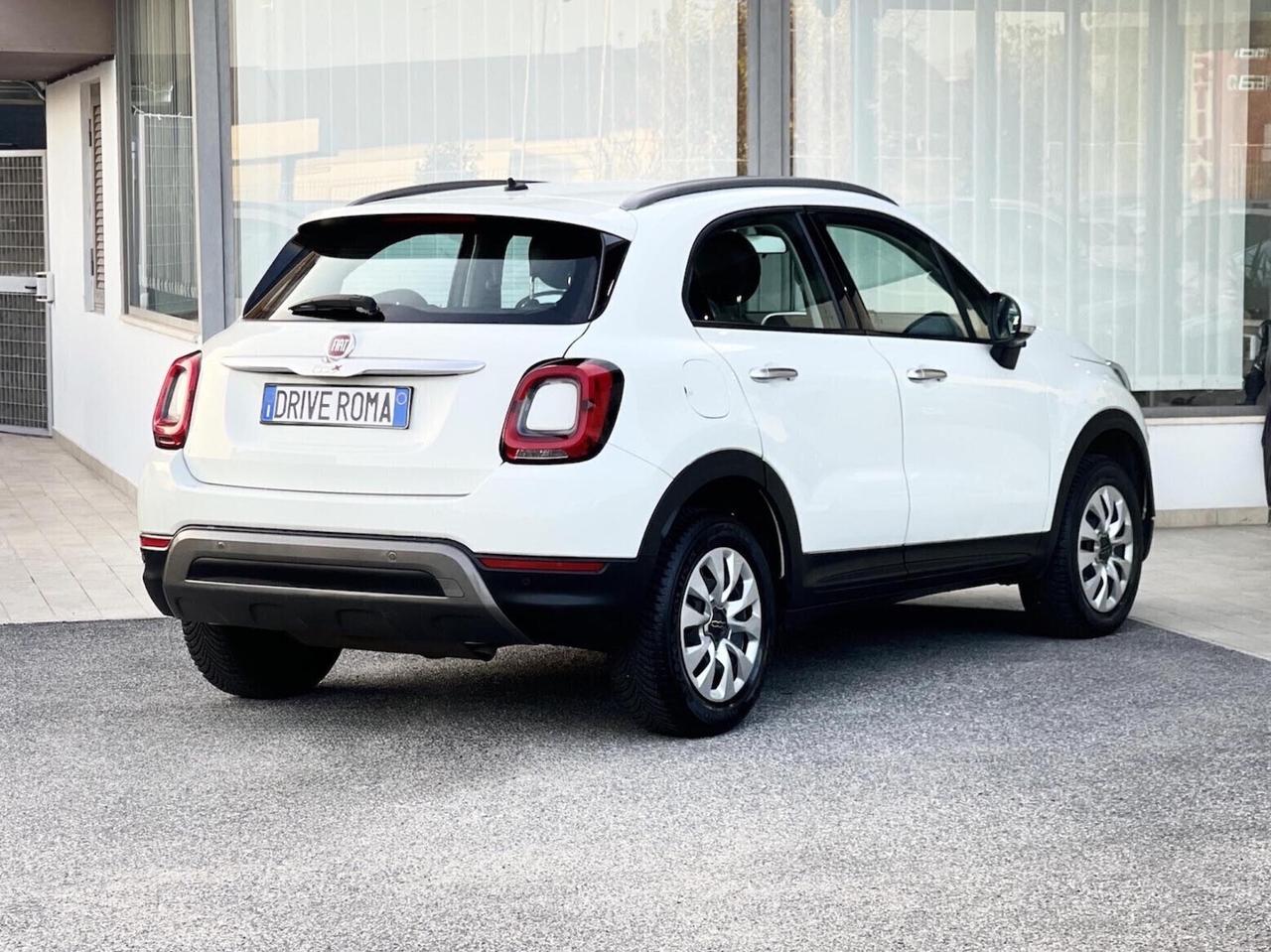 Fiat 500X 1.0 Cross Auto. 120CV E6 Neo - 2021