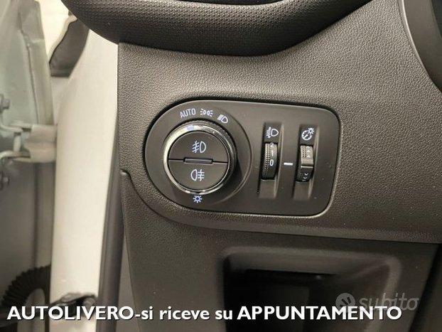 OPEL Crossland X 1.2 12V 82cv Advance-UNIPRO