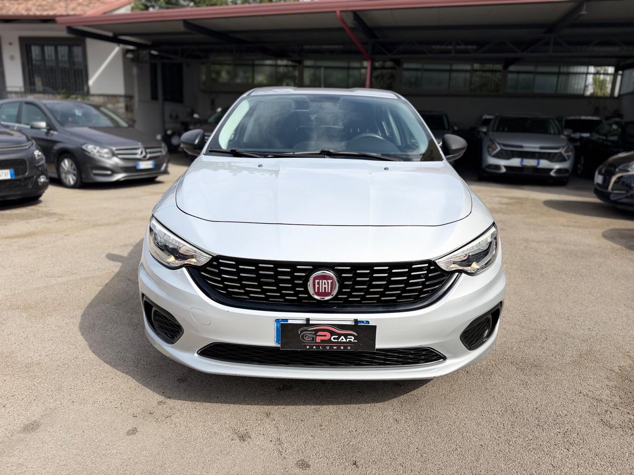 Fiat Tipo 1.4 T-Jet 120CV GPL 5 porte Easy