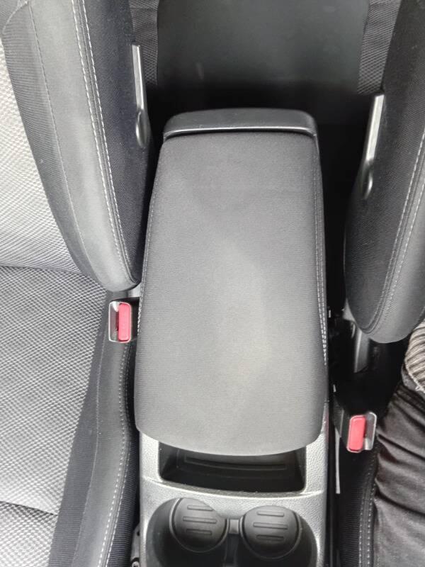 Nissan Qashqai 1.5 dci N-Connecta 110cv