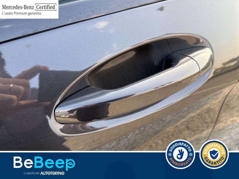 Mercedes-Benz GLC 220 D PREMIUM 4MATIC AUTO