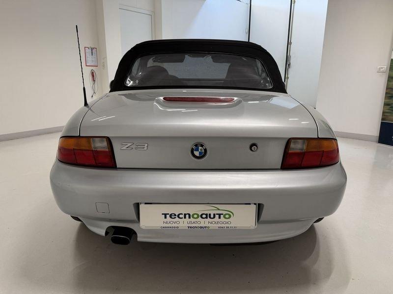 BMW Z3 1.8 Roadster