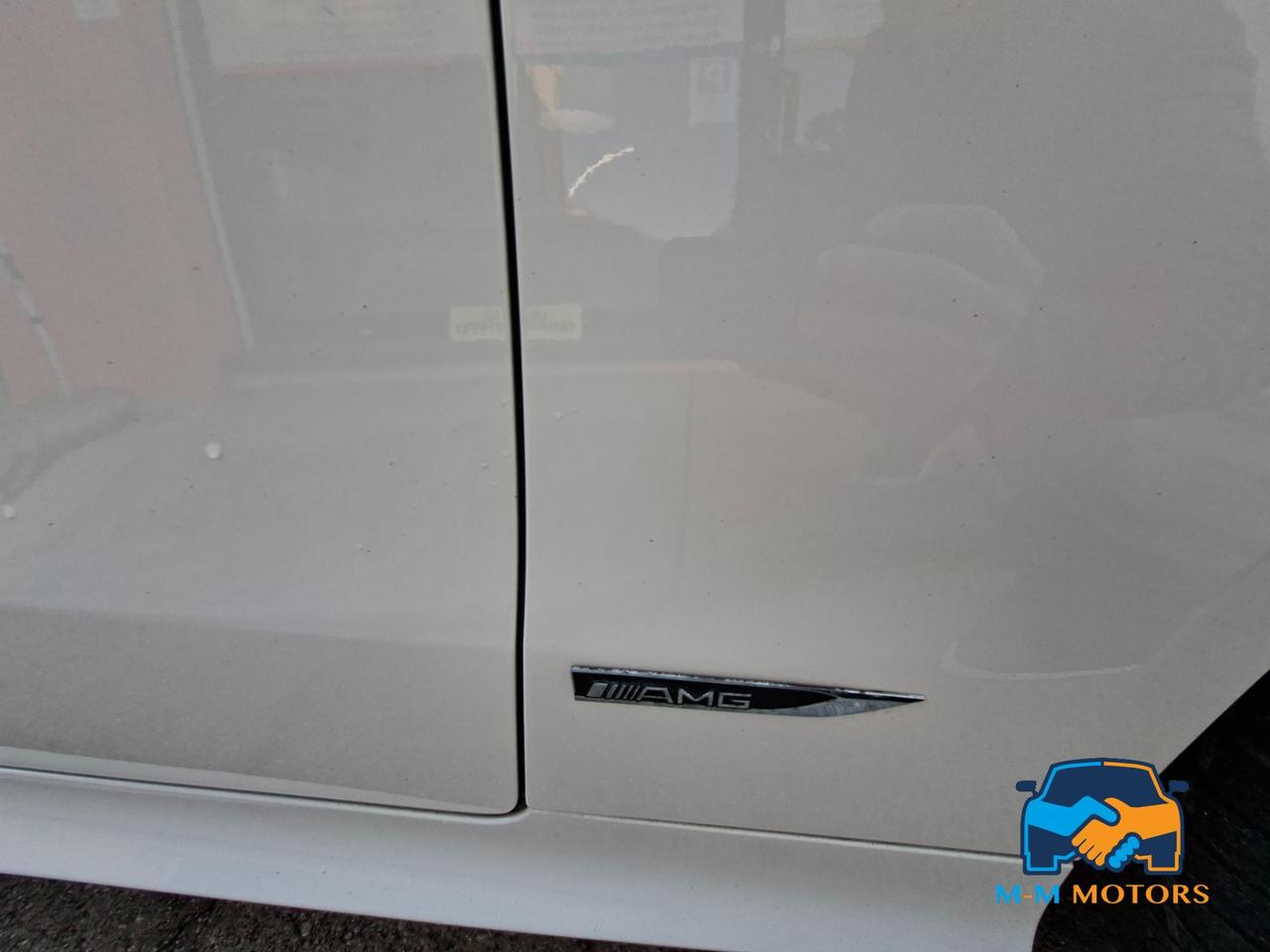 mercedes E 220 d 4MATIC PROMMO