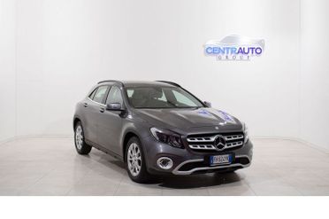 Mercedes-Benz GLA GLA 180d Executive