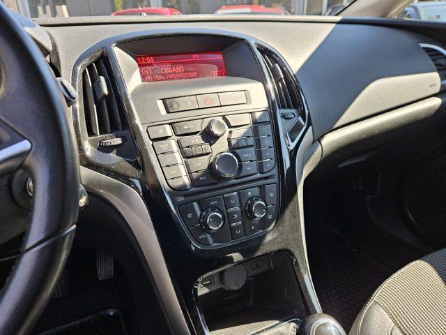 OPEL Astra 1.6 CDTI EcoFLEX S&S Sports Tourer