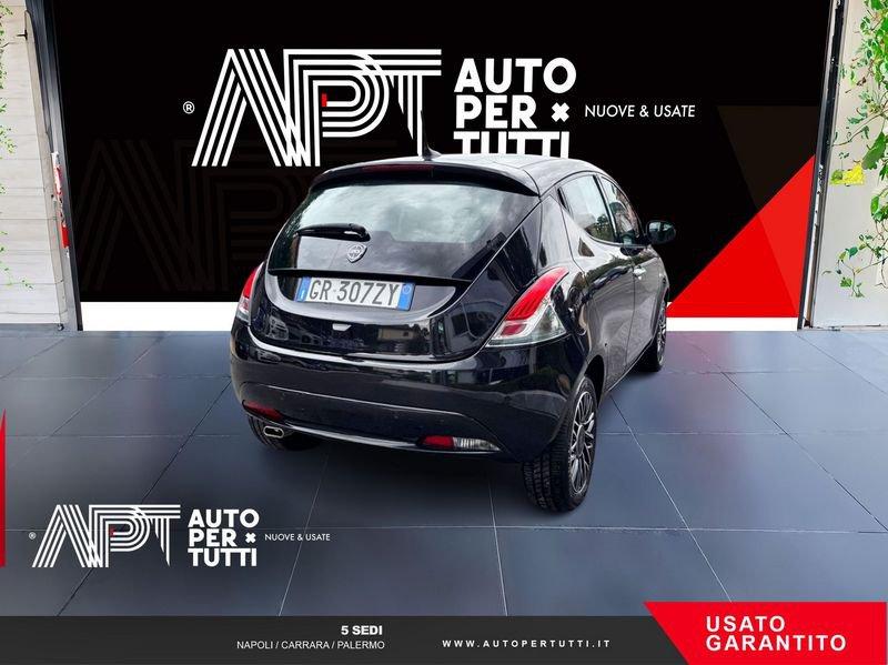 Lancia Ypsilon Ypsilon 1.0 firefly hybrid Platino s&s 70cv