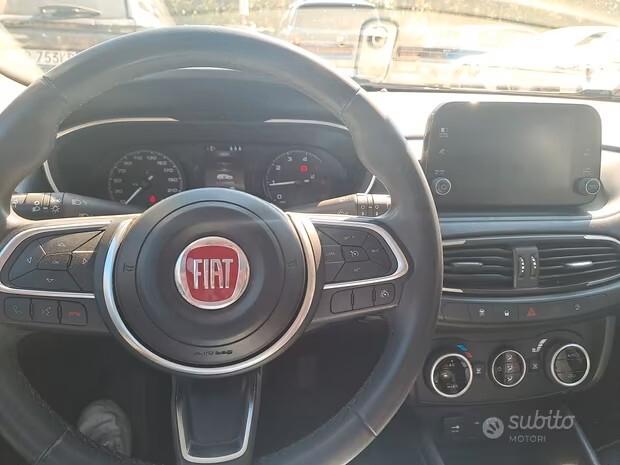 Fiat Tipo 1.6 Mjt S&S SW Business