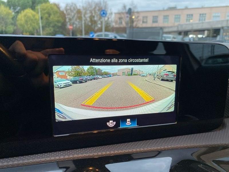 Mercedes-Benz Classe A A 160 Sport