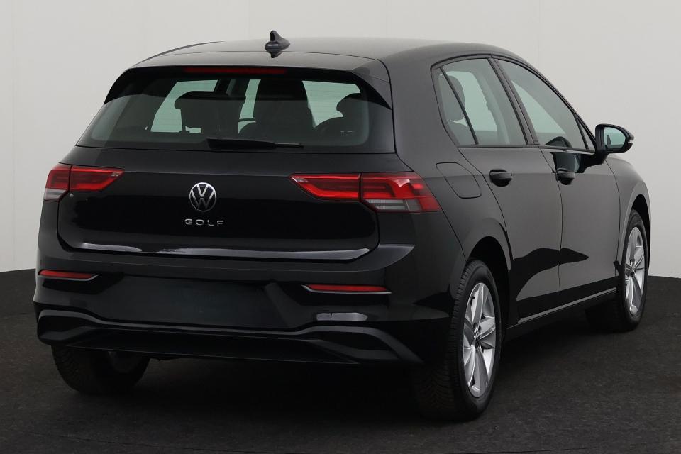 VOLKSWAGEN Golf 1.0 TSI EVO Life Business in PROMO