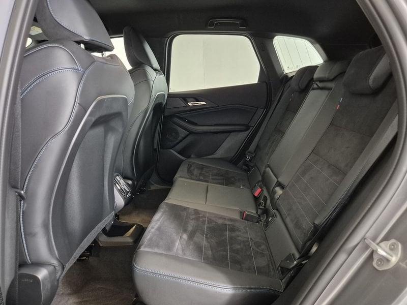 BMW Serie 2 Active Tourer Serie 2 U06 Active Tourer 218d Active Tourer Msport auto