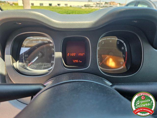 FIAT Panda 1.2 EasyPower Easy