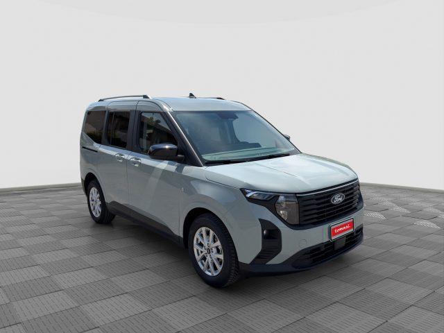 FORD Tourneo Courier Tourneo Courier 1.0 EcoBoost Titanium