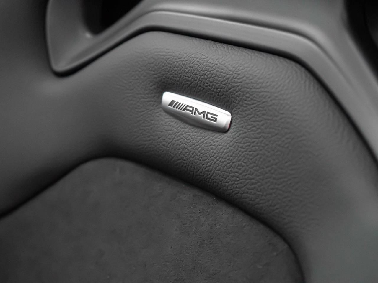 Mercedes-benz CLA 45 AMG S 4Matic+ Line Premium Plus