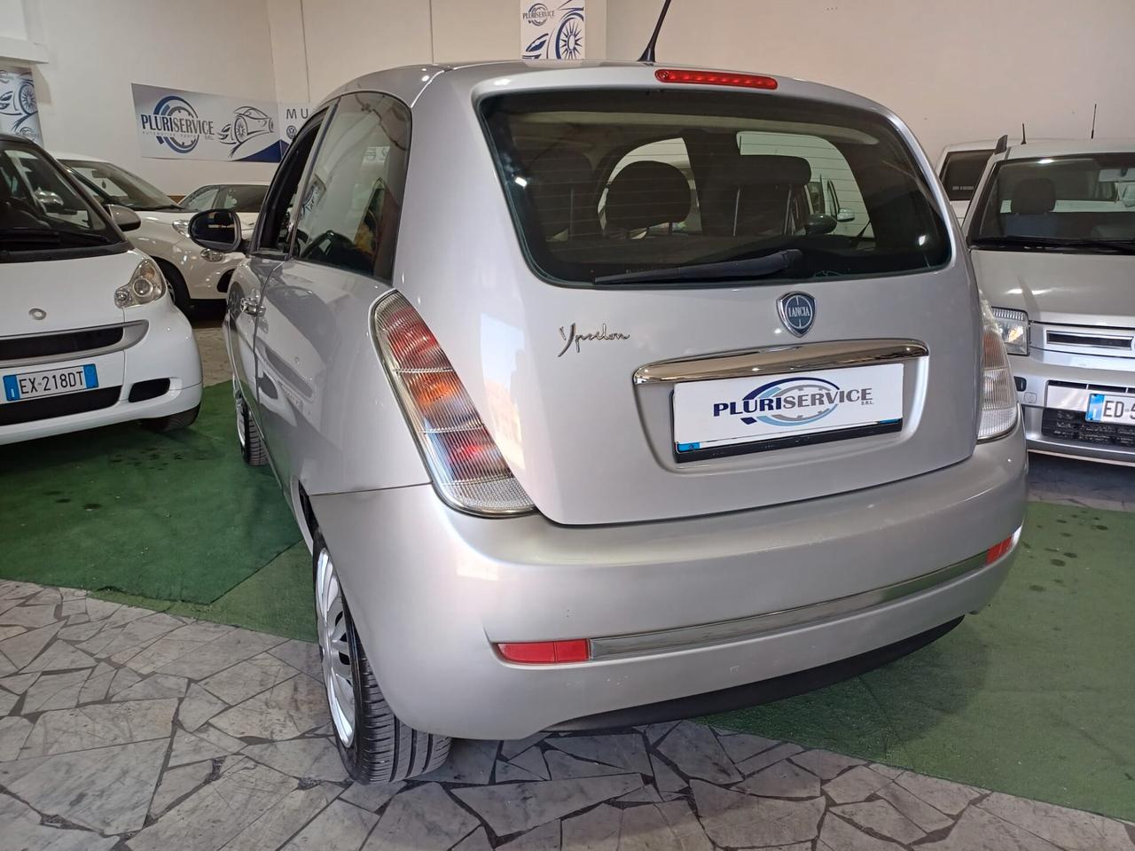 Lancia Ypsilon 1.2 Benzina OTTIME CONDIZIONI - 2008