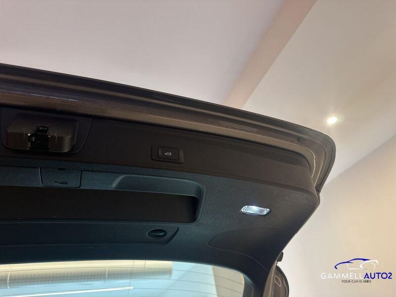 Audi A4 A4 Avant 40 TDI S tronic