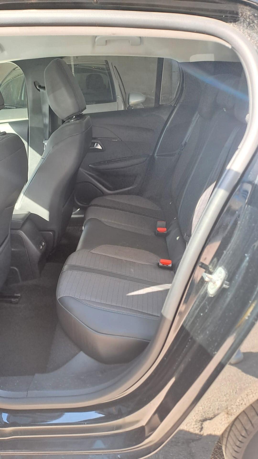Peugeot 208 75CV PERFETTA PER NEOPATENTATI!