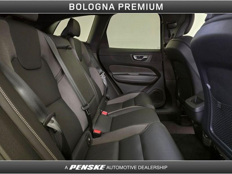 Volvo XC60 XC60 B4 (d) AWD automatico Plus Bright